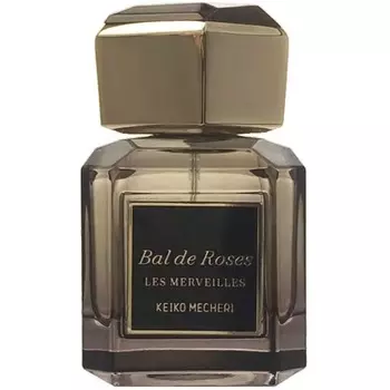 Keiko Mecheri - Bal de Roses (100мл)