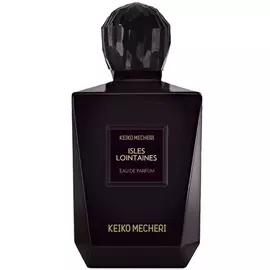 Keiko Mecheri - Isles Lointaines (3мл)