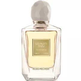Keiko Mecheri - Les Nuits D’Izu (3мл)
