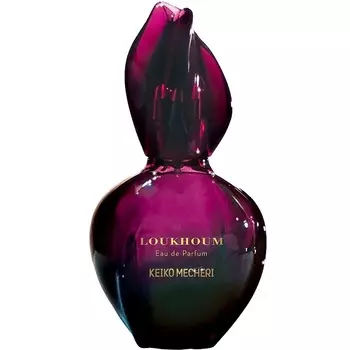 Keiko Mecheri - Loukhoum Parfum De Soir (2мл)