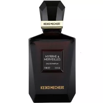 Keiko Mecheri - Myrrhe &amp; Merveilles (2мл)