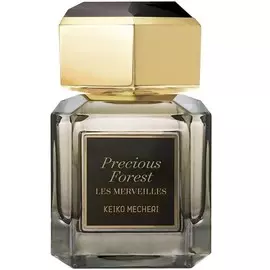 Keiko Mecheri - Precious Forest (100мл)