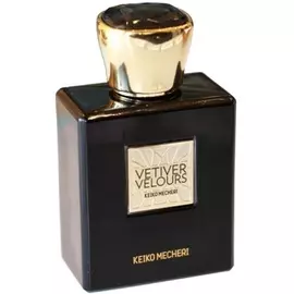 Keiko Mecheri - Vetiver Velour (100мл)
