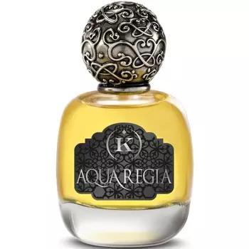 Kemi Blending Magic - Aqua Regia (10мл)