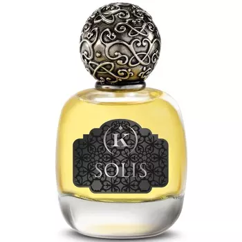 Kemi Blending Magic - Solis (1мл)