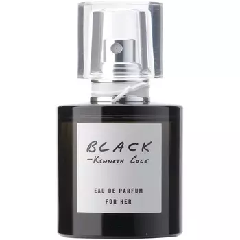 Kenneth Cole - Black (30мл)