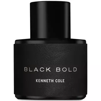 Kenneth Cole - Black Bold (50мл)