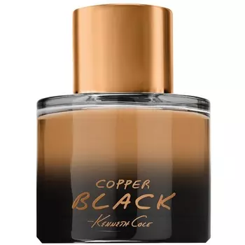 Kenneth Cole - Copper Black (1мл)