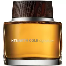 Kenneth Cole - Signature (50мл)