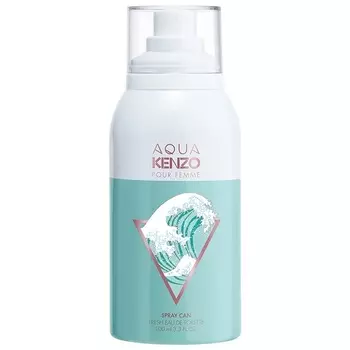 Kenzo - Aqua Kenzo Spray Can Fresh (1мл)