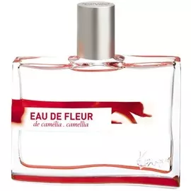 Kenzo - Eau de Fleur de Camelia (50мл)