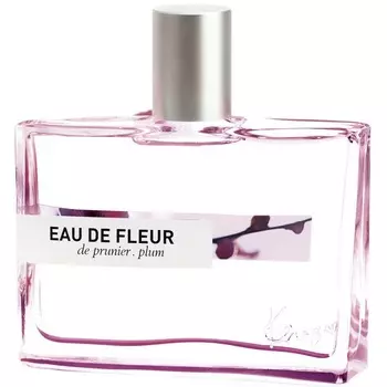 Kenzo - Eau de Fleur De Prunier. plum (2мл)
