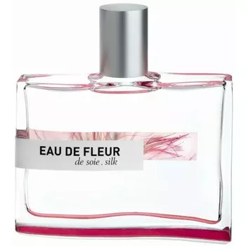 Kenzo - Eau De Fleur de Soie. Silk (2мл)