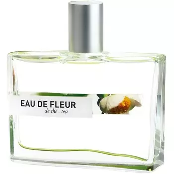 Kenzo - Eau De Fleur de Thé. Tea (50мл)