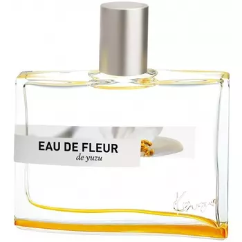 Kenzo - Eau de Fleur de Yuzu (15мл)