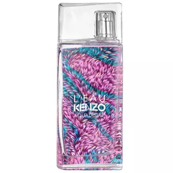 Kenzo - L'Eau Kenzo Aquadisiac pour Femme (50мл)