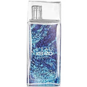 Kenzo - L'Eau Kenzo Aquadisiac pour Homme (50мл)