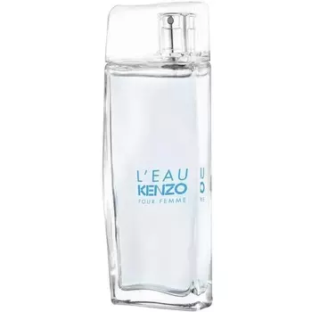 Kenzo - L'Eau Kenzo pour Femme (1мл)