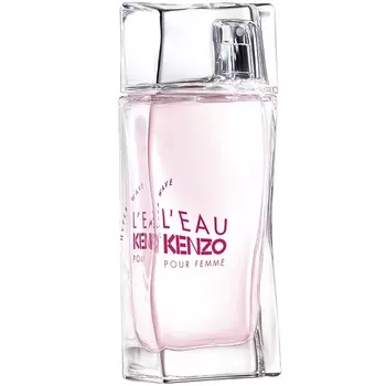 Kenzo - L'Eau Kenzo Pour Femme Hyper Wave (3мл)
