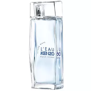 Kenzo - L'Eau Kenzo Pour Homme Hyper Wave (10мл)