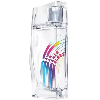 Kenzo - L`Eau Par Kenzo Colors Pour Femme (50мл)