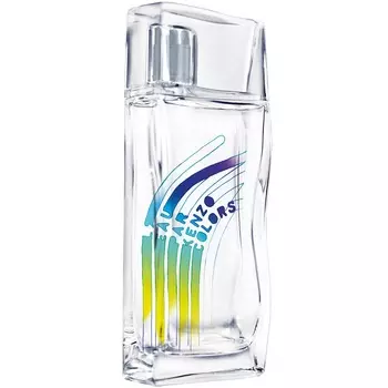 Kenzo - L`Eau Par Kenzo Colors Pour Homme (50мл)