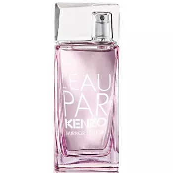 Kenzo - L`Eau par Kenzo Mirror Edition Pour Femme (50мл)
