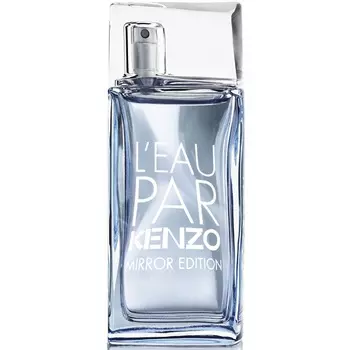 Kenzo - L`Eau par Kenzo Mirror Edition Pour Homme (50мл)