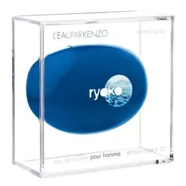 Kenzo - L`eau Par Kenzo Ryoko pour Homme (20мл)