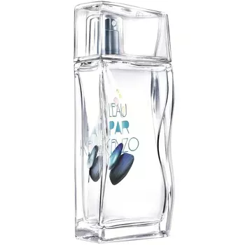 Kenzo - L`Eau par Kenzo Wild pour Homme (50мл)