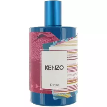Kenzo - Once Upon a Time pour Femme (100мл)