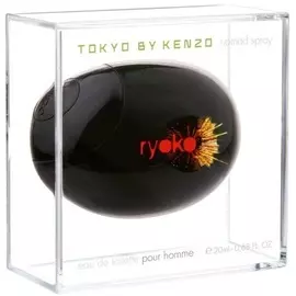 Kenzo - Tokyo By Ryoko (20мл)