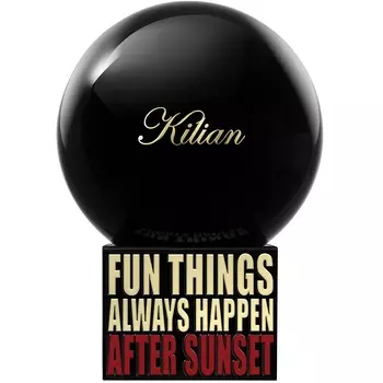 Kilian - Fun Things Always Happen After Sunset (2мл)