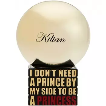Kilian - I Don't Need A Prince By My Side To Be A Princess - Rose de Mai (10мл)