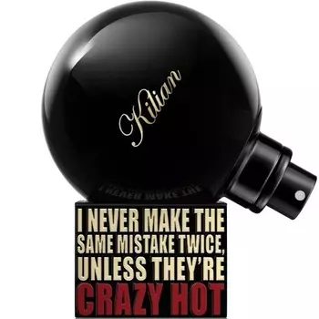 Kilian - I Never Make The Same Mistake Twice, Unless They're Crazy Hot (10мл)