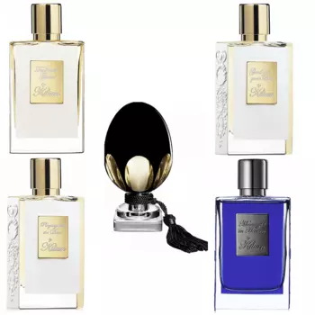 Kilian - Топ женские (5 по 3мл)