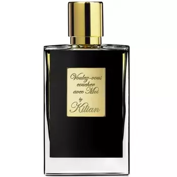 Kilian - Voulez-Vous Coucher Avec Moi (3мл)