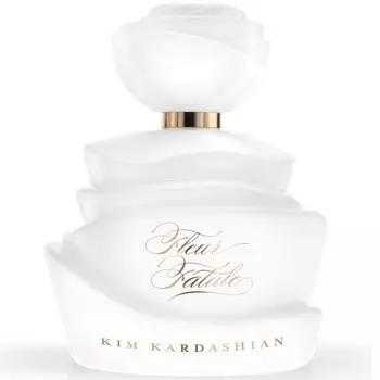 Kim Kardashian - Fleur Fatale (100мл)