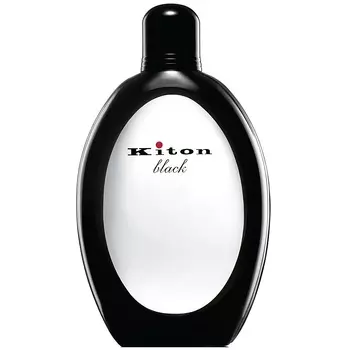 Kiton - Black (30мл)