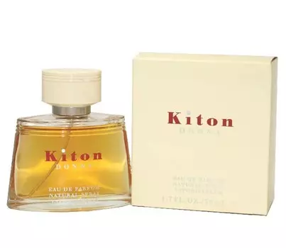 Kiton - Donna (50мл)