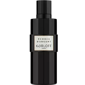 Korloff Paris - Ecorce D'Argent (100мл)