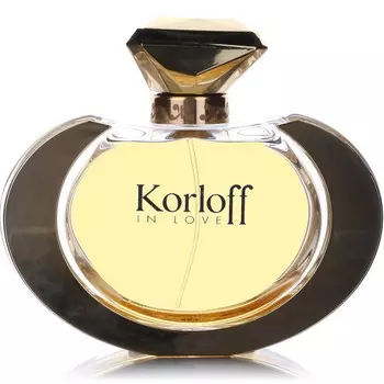 Korloff Paris - In Love (100мл)