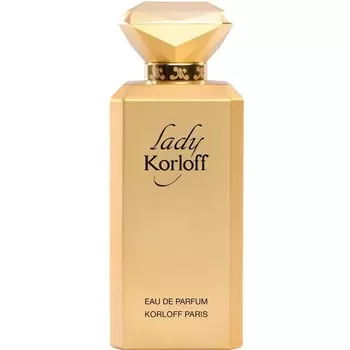 Korloff Paris - Korloff Lady (30мл)