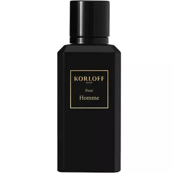 Korloff Paris - Korloff Pour Homme (5мл)