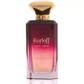 Korloff Paris - Majestic Tuberose (3мл)