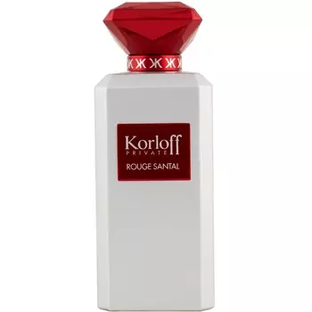 Korloff Paris - Rouge Santal (3мл)