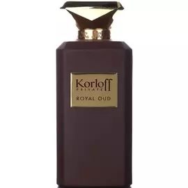 Korloff Paris - Royal Oud (3мл)