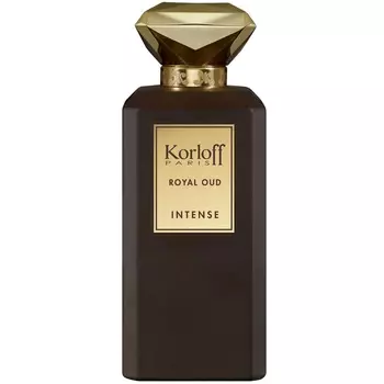 Korloff Paris - Royal Oud Intense (100мл)
