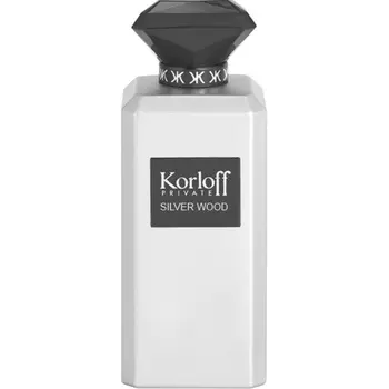 Korloff Paris - Silver Wood (2мл)