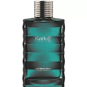 Korloff Paris - Ultimate Man (100мл)